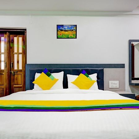Itsy By Treebo - Hill View Hotell Madikeri Eksteriør bilde