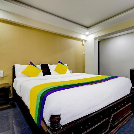 Itsy By Treebo - Hill View Hotell Madikeri Eksteriør bilde