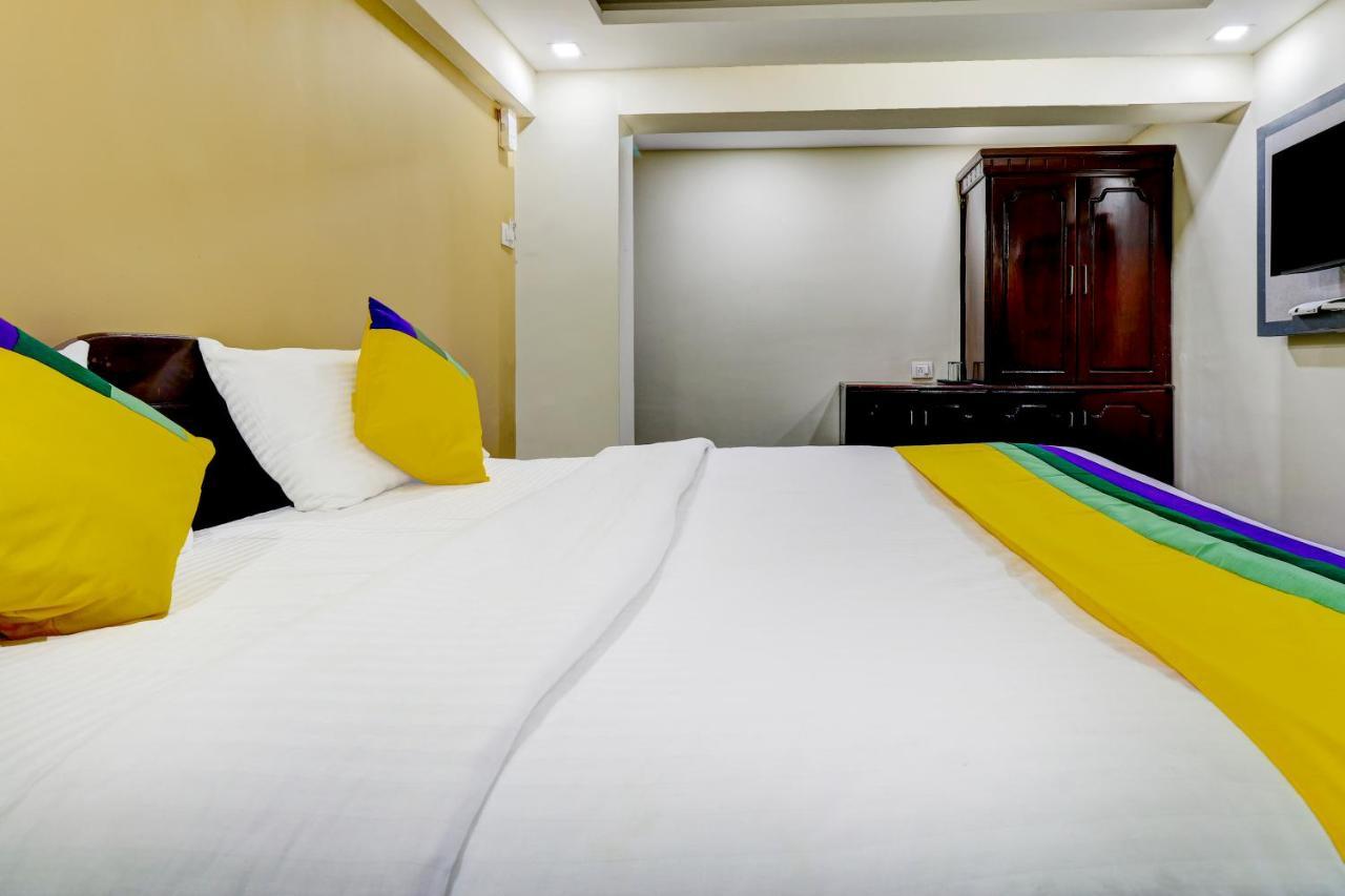 Itsy By Treebo - Hill View Hotell Madikeri Eksteriør bilde