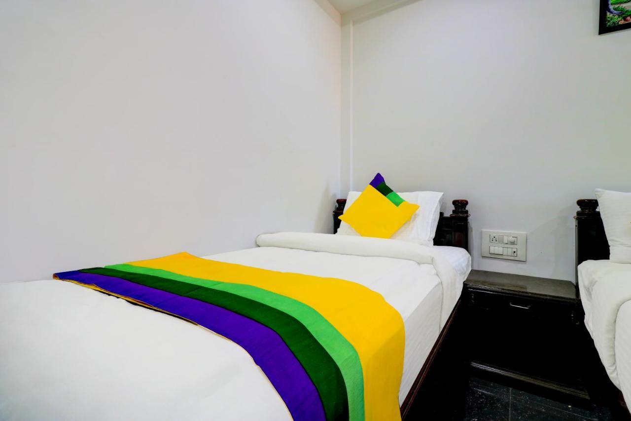 Itsy By Treebo - Hill View Hotell Madikeri Eksteriør bilde